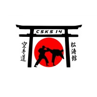 CERCLE SPORTIF KARATE DO SHOTOKAN 14 logo - Similar company to Wkfightwear