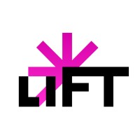 LIFT Futures logo - Similar company to Muno Events