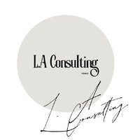 L.A Consulting logo - Similar company to Publigraph