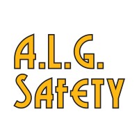 ALG Safety logo - Similar company to Rescuetech1, Inc.