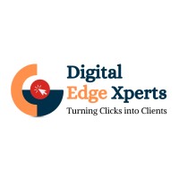 Digital Edge Xperts logo - Similar company to Digital Ansha