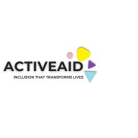 ACTIVEAID project logo - Similar company to Iami Project