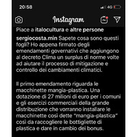 Mangia Plastica logo - Similar company to Stefano Santoro Chirurgia Plastica