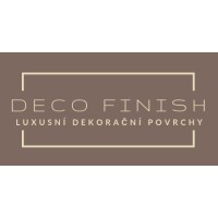 DECO FINISH logo - Similar company to Mackay Pro Painters