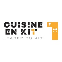 Cuisine En Kit logo - Similar company to Cuisine En Kit