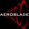 AEROBLADE logo - Similar company to Aeroblade