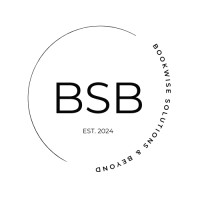 BookWise Solutions & Beyond LLC logo - Similar company to Principal Financial Network Of Wisconsin