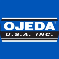 Ojeda USA logo - Similar company to Refrigeración Ojeda