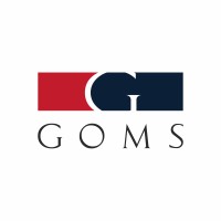 Goms Group of Companies logo - Similar company to Numera Ai