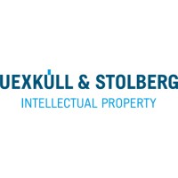 Uexküll & Stolberg logo - Similar company to Tolkify Aps