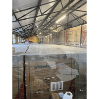 Solar panel wholesale logo - Similar company to Solar Panel Pros