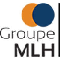 Groupe MLH logo - Similar company to Agence Pixee