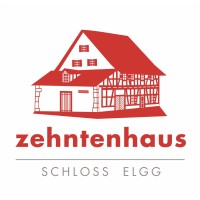Zehntenhaus Schloss Elgg