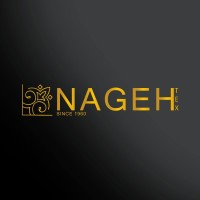Nageh Tex logo - Similar company to Snfinity