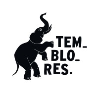 Temblores ONG logo - Similar company to Mutante