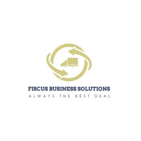 FISCUS Business Solutions logo - Similar company to Dueltron (Pty) Ltd