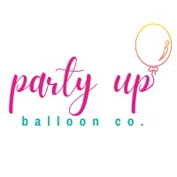 Party Up Balloon Co