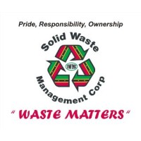 The Solid Waste Management Corporation - St. Kitts logo - Similar company to St. Kitts-Nevis-Anguilla National Bank Ltd.