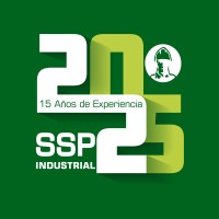 SSP INDUSTRIAL LTDA logo - Similar company to Work Mining