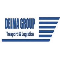 DELMA GROUP S.R.L. logo - Similar company to Sabel Log S.R.L.