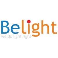 Belight Enterprises LLP logo - Similar company to Stag Electrical Ltd