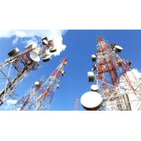 SYSTEM AND TELECOM SERVICES logo - Similar company to Rashid Khan Contractor