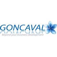 Goncaval logo - Similar company to Malmsten Usa