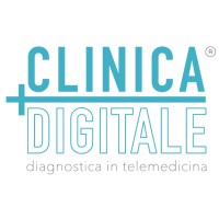 Clinica Digitale logo - Similar company to Govisit