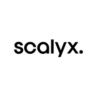 Scalyx logo - Similar company to Steady Ecommerce
