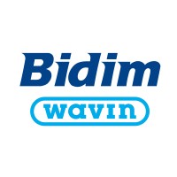 Bidim Wavin Geossintéticos