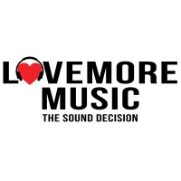 Lovemore Music Centre logo - Similar company to Tropical Music