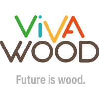 Viva Wood logo - Similar company to Sonodes