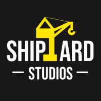 Shipyard Studios logo - Similar company to Answera