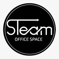 STeam Offices logo - Similar company to صٌمود العقارية | Sumood