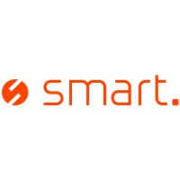 SmartMachine logo - Similar company to Smart Machinery