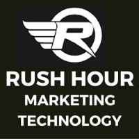 Rush Hour Marketing Technology logo - Similar company to Allen Commercial Group