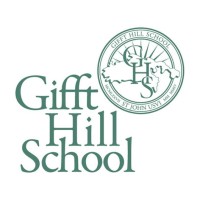 Gifft Hill School logo - Similar company to D.R.E.A.M. Education Solutions