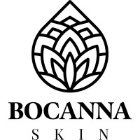 Bocanna Skin logo - Similar company to Nation Botanics