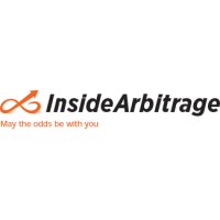 InsideArbitrage logo - Similar company to Dr. Kumar Vishwas