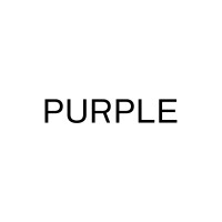 PURPLE logo - Similar company to Cultivate Pr & Social Media