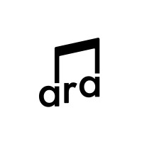 Ara Musique logo - Similar company to Retro Design