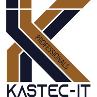 Kastec-IT B.V. logo - Similar company to Myfms