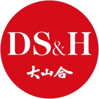 DSH Mushrooms logo - Similar company to Dumoco