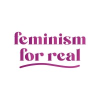 Feminism For Real logo - Similar company to Feminism At Work