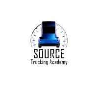 Source Trucking Academy logo - Similar company to Freight Destiny