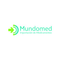 Mundomed SPA logo - Similar company to Constructora Paso Ancho Spa.
