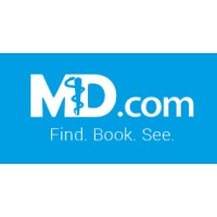 MD.com logo - Similar company to Md. Abul Hasan - Digital Marketer