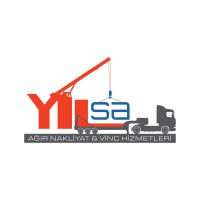 YILSA ULUSLARARASI NAKLİYAT VİNÇ İNŞ. SAN. VE TİC. LTD. ŞTİ. logo - Similar company to Royal Demi̇r Çeli̇k