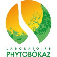 Laboratoire Phytobôkaz logo - Similar company to Hairgum
