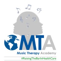 Music Therapy Academy logo - Similar company to Ageism, Inc.
